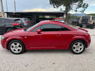 Audi TT 2002 1.8 TFSI BOOK SERVICE-thumb-1