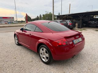 Audi TT 2002 1.8 TFSI BOOK SERVICE-thumb-2