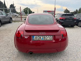 Audi TT 2002 1.8 TFSI BOOK SERVICE-thumb-3