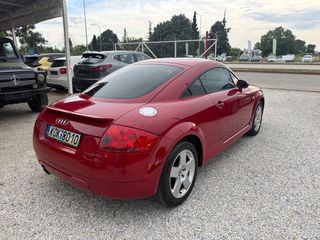 Audi TT 2002 1.8 TFSI BOOK SERVICE-thumb-4
