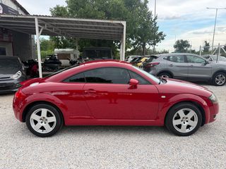 Audi TT 2002 1.8 TFSI BOOK SERVICE-thumb-5