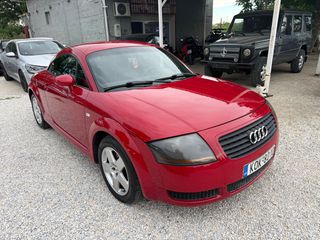 Audi TT 2002 1.8 TFSI BOOK SERVICE-thumb-6