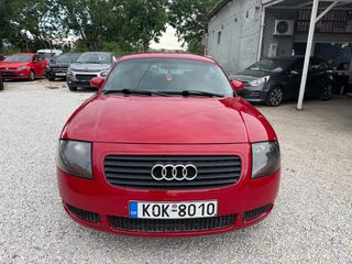 Audi TT 2002 1.8 TFSI BOOK SERVICE-thumb-7