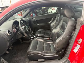 Audi TT 2002 1.8 TFSI BOOK SERVICE-thumb-9