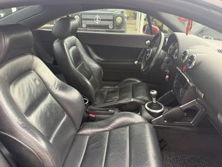 Audi TT 2002 1.8 TFSI BOOK SERVICE-thumb-17