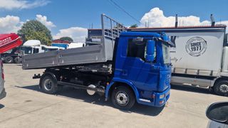 Ανατροπή MAN 2008 TGL 8.180-thumb-1