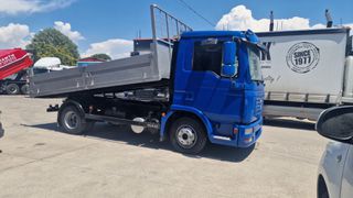 Ανατροπή MAN 2008 TGL 8.180-thumb-2