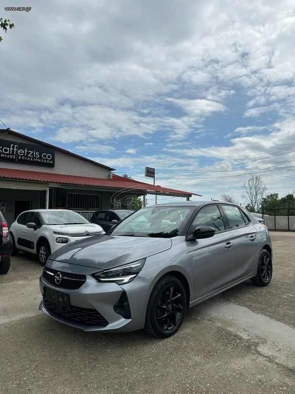 Opel Corsa 2022 GS LINE!!!!