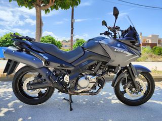 Suzuki V-Strom 650 2008 DL 650 VSTROM ABS-thumb-2