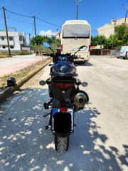Suzuki V-Strom 650 2008 DL 650 VSTROM ABS-thumb-4