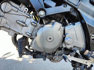 Suzuki V-Strom 650 2008 DL 650 VSTROM ABS-thumb-6