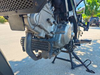 Suzuki V-Strom 650 2008 DL 650 VSTROM ABS-thumb-7