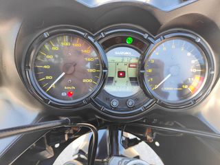 Suzuki V-Strom 650 2008 DL 650 VSTROM ABS-thumb-8