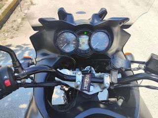 Suzuki V-Strom 650 2008 DL 650 VSTROM ABS-thumb-9