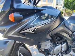 Suzuki V-Strom 650 2008 DL 650 VSTROM ABS-thumb-10