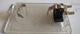 ΠΛΑΦΟΝΙΕΡΑ Volvo 240-thumb-2