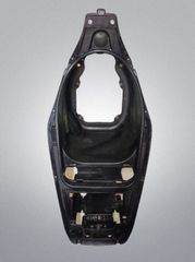 ΚΟΥΒΑΣ ΣΕΛΑΣ & ΚΑΠΑΚΙ ΚΟΥΒΑ GILERA RUNNER 50 SP / 125 VX-ST / 200 VXR-ST ΓΝΗΣΙΑ