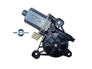 AUDI A3/8V, TT/8S, SEAT LEON/5F, SKODA OCTAVIA/5E, VW GOLF/MK7, T-ROC/A11 (2013-2024), Μοτέρ Γρύλου Παραθύρου με ενσωματωμένο εγκέφαλο πόρτας -Έκδοση Εξοπλισμού MAX, με κωδικό 5Q0959801B
