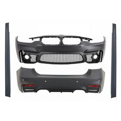 Body Kit Για Bmw 3 F30 11-19 ///M3 Look