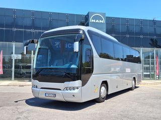 Neoplan 2008 Tourliner (P21)