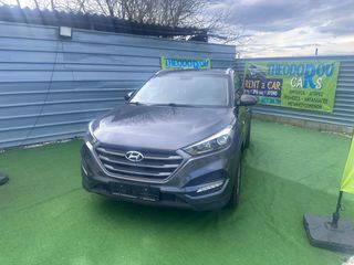 Hyundai Tucson 2017-thumb-1