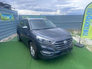 Hyundai Tucson 2017-thumb-2