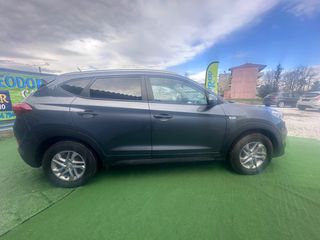 Hyundai Tucson 2017-thumb-3