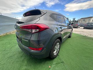 Hyundai Tucson 2017-thumb-4