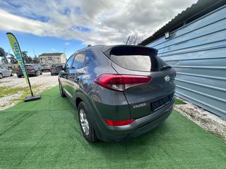 Hyundai Tucson 2017-thumb-5