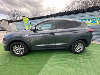 Hyundai Tucson 2017-thumb-7