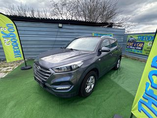 Hyundai Tucson 2017-thumb-8