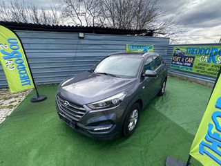 Hyundai Tucson 2017-thumb-9