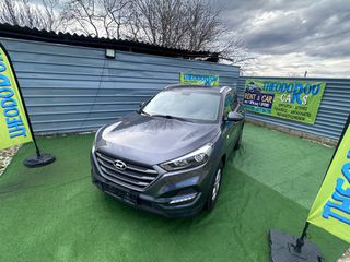 Hyundai Tucson 2017-thumb-10
