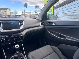 Hyundai Tucson 2017-thumb-14