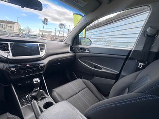 Hyundai Tucson 2017-thumb-15