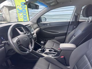 Hyundai Tucson 2017-thumb-20