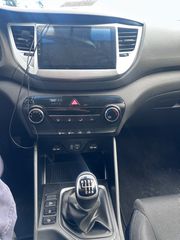 Hyundai Tucson 2017-thumb-21