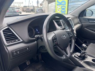 Hyundai Tucson 2017-thumb-22