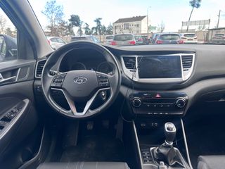 Hyundai Tucson 2017-thumb-23