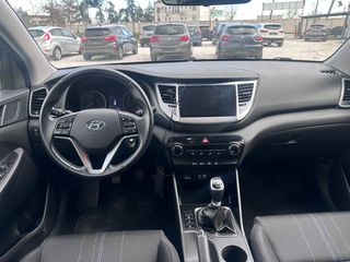 Hyundai Tucson 2017-thumb-24