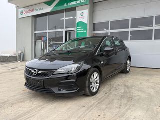 Opel Astra 2020