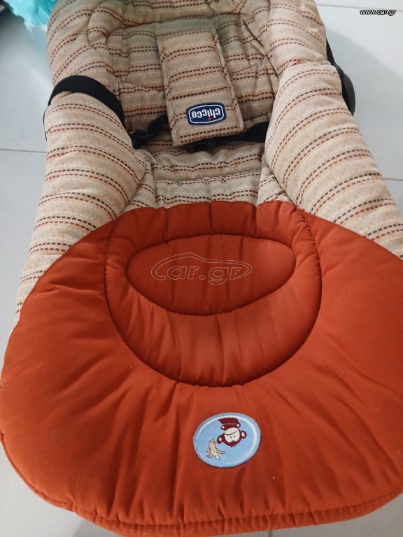 Παιδικό relax Chicco