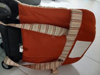 Παιδικό relax Chicco-thumb-4