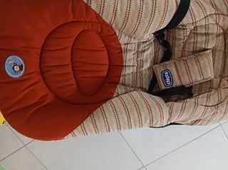 Παιδικό relax Chicco-thumb-5