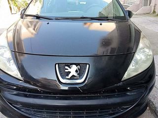 Peugeot 207 2007