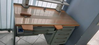 Πωλείτε Επαγγελματικός Πάγκος Εργασίας