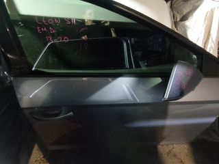 SEAT LEON FR ΠΟΡΤΕΣ ΑΡΙΣΤΕΡΕΣ , ΔΕΞΙΕΣ . ΕΜΡΟΣ ΚΑΙ ΠΙΣΩ / 2013-2020 / ΡΩΤΗΣΤΕ ΤΙΜΗ!! /...