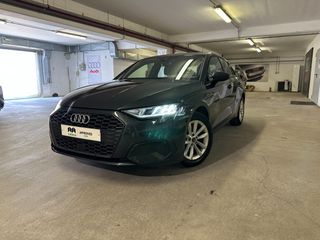 Audi A3 2023 Sportback 1.0 TFSI 110 PS