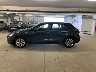 Audi A3 2023 Sportback 1.0 TFSI 110 PS-thumb-1