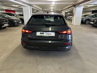Audi A3 2023 Sportback 1.0 TFSI 110 PS-thumb-2
